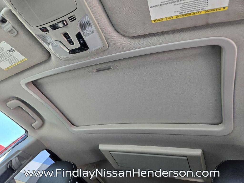 used 2018 Toyota Sienna car, priced at $17,483