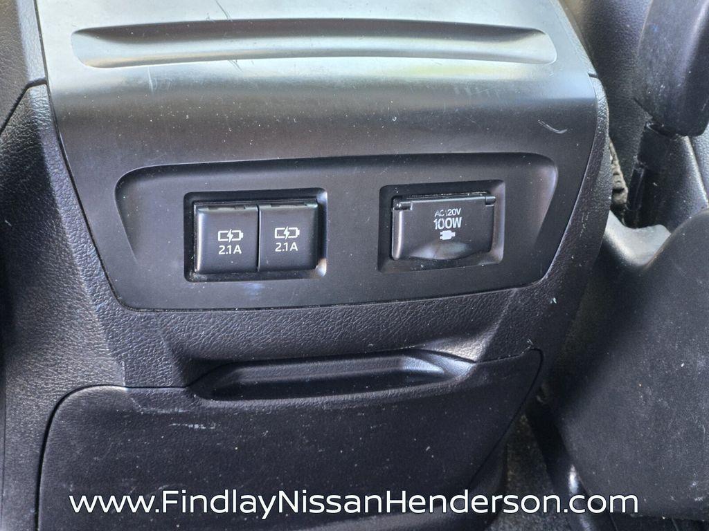 used 2018 Toyota Sienna car, priced at $17,483