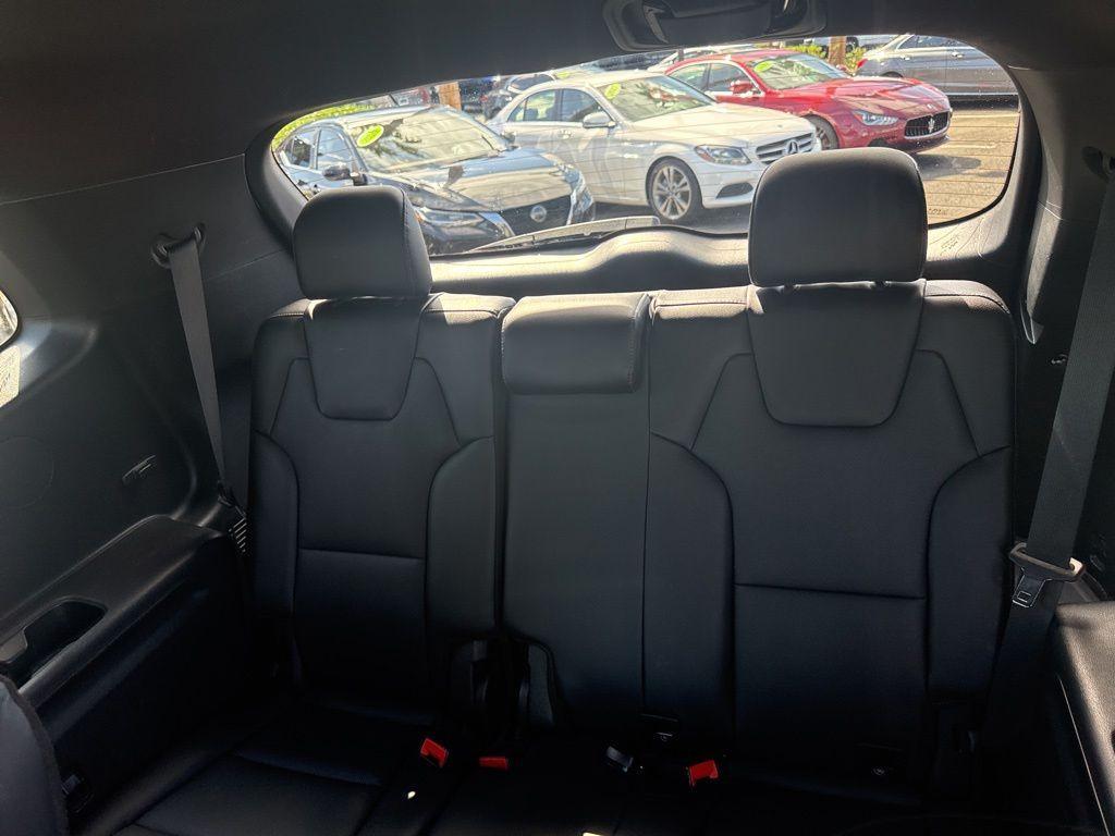 used 2023 Kia Telluride car, priced at $37,483