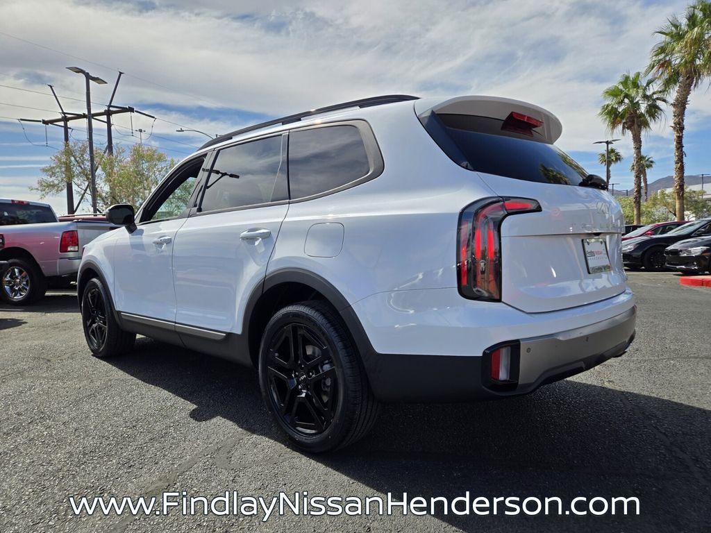 used 2023 Kia Telluride car, priced at $36,048