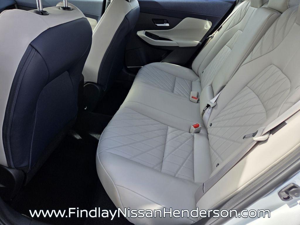 new 2026 Nissan Sentra car, priced at $28,011