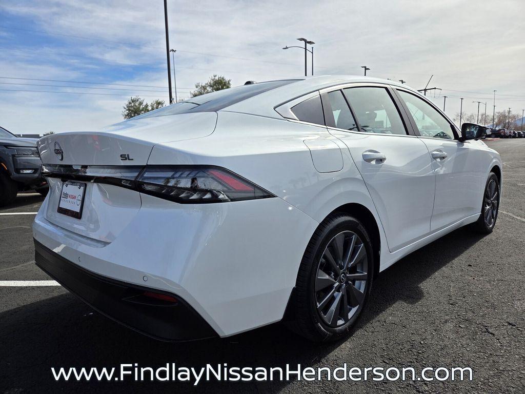 new 2026 Nissan Sentra car, priced at $28,011
