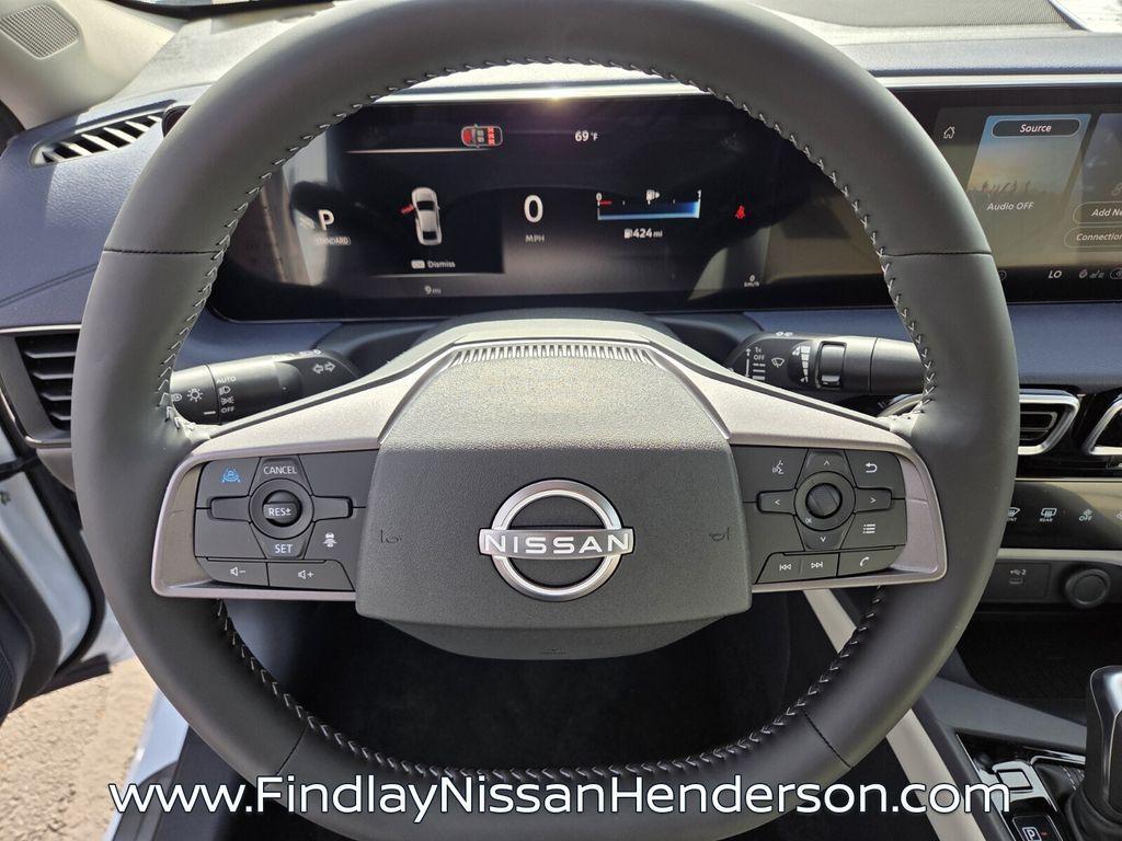 new 2026 Nissan Sentra car, priced at $28,011