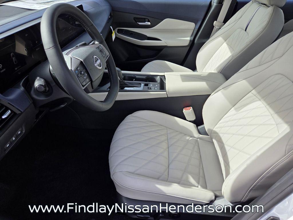 new 2026 Nissan Sentra car, priced at $28,011