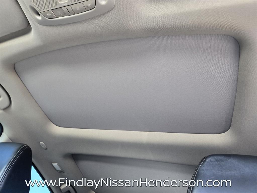 used 2016 Nissan Maxima car, priced at $14,984