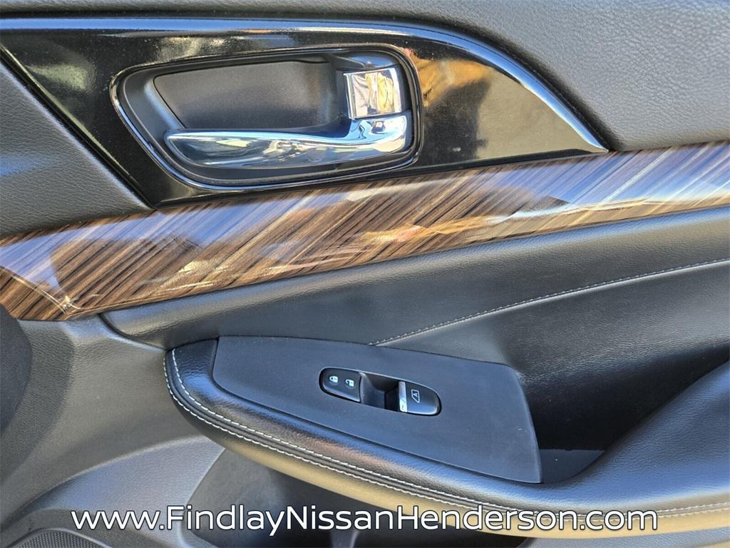 used 2016 Nissan Maxima car, priced at $14,984
