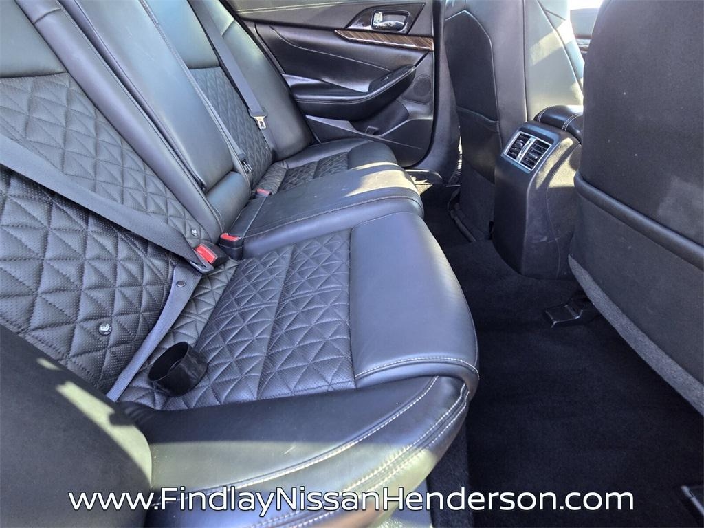 used 2016 Nissan Maxima car, priced at $14,984