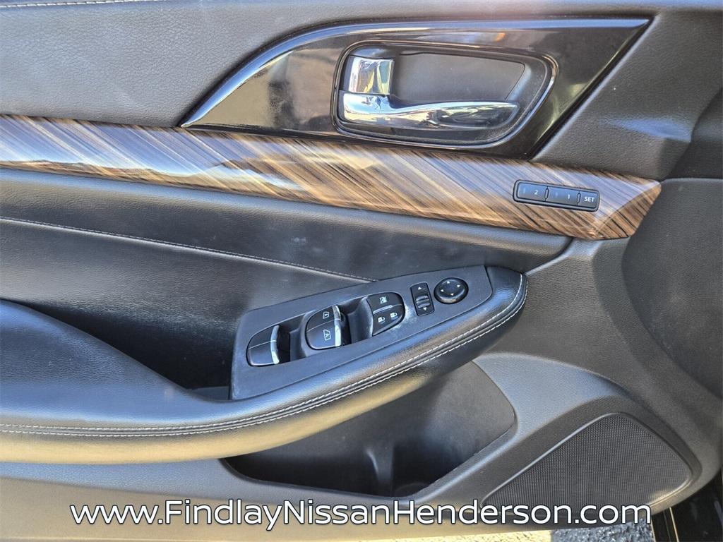 used 2016 Nissan Maxima car, priced at $14,984