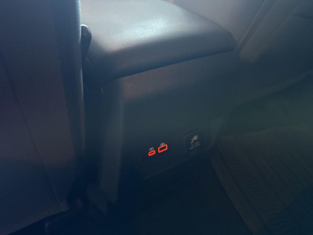 used 2022 Nissan Frontier car, priced at $25,649