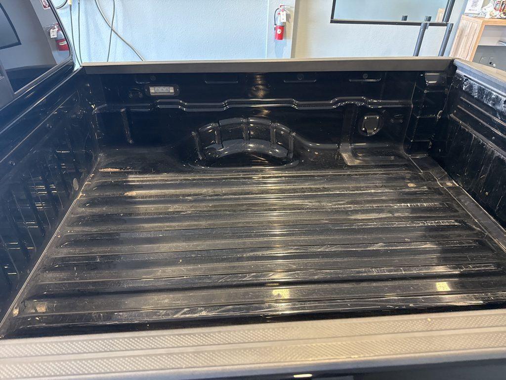 used 2022 Nissan Frontier car, priced at $25,649