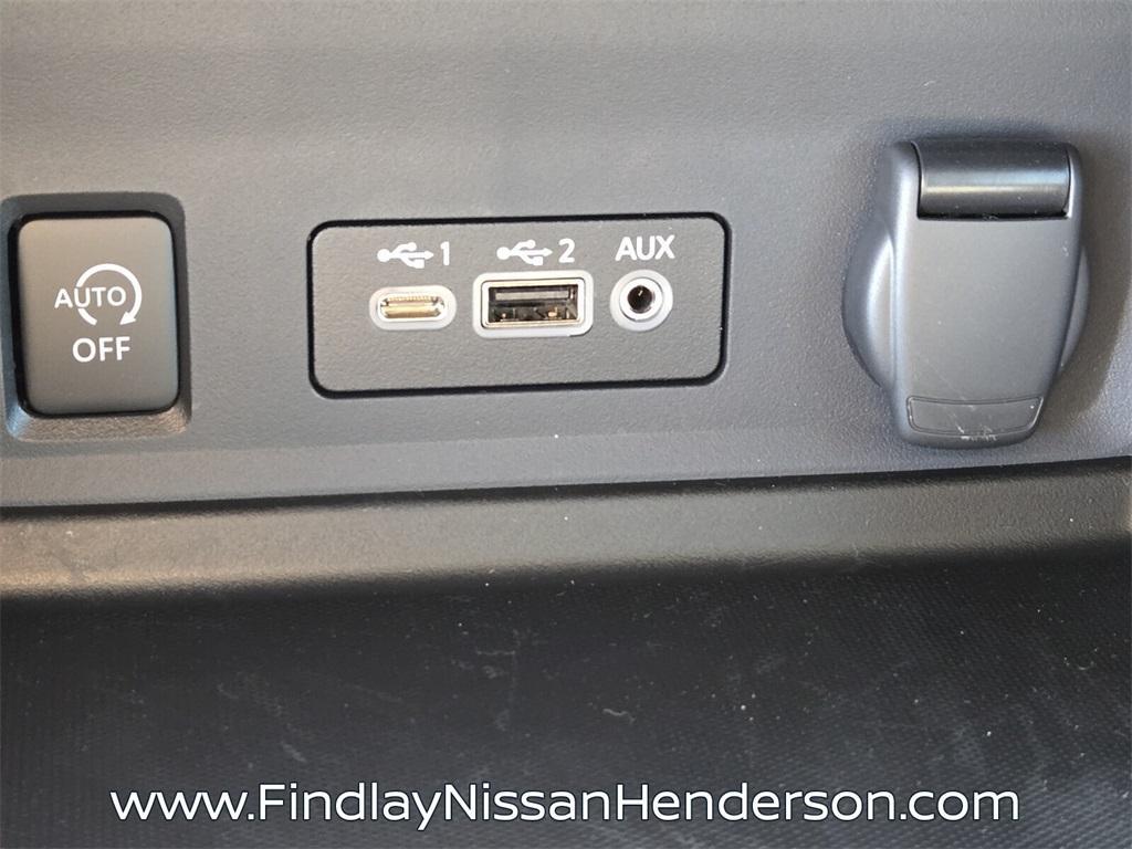 new 2025 Nissan Sentra car, priced at $19,470