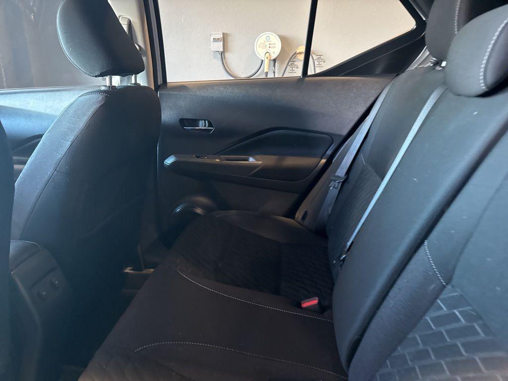 used 2021 Nissan Kicks car, priced at $17,749