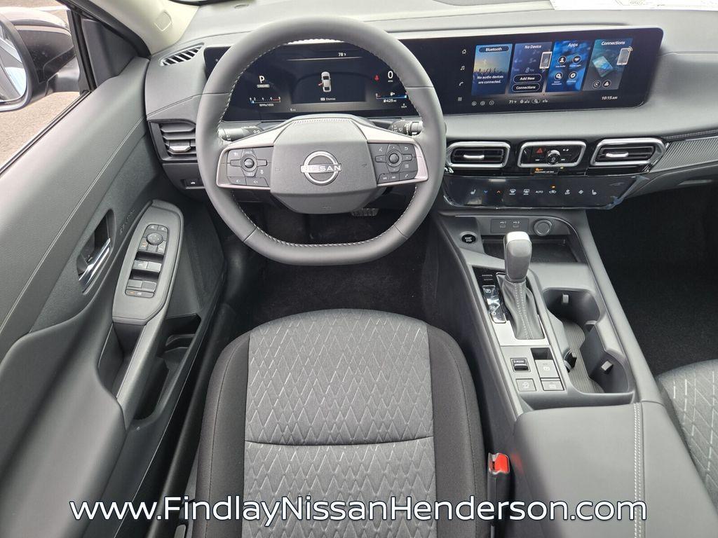 new 2026 Nissan Sentra car, priced at $24,518
