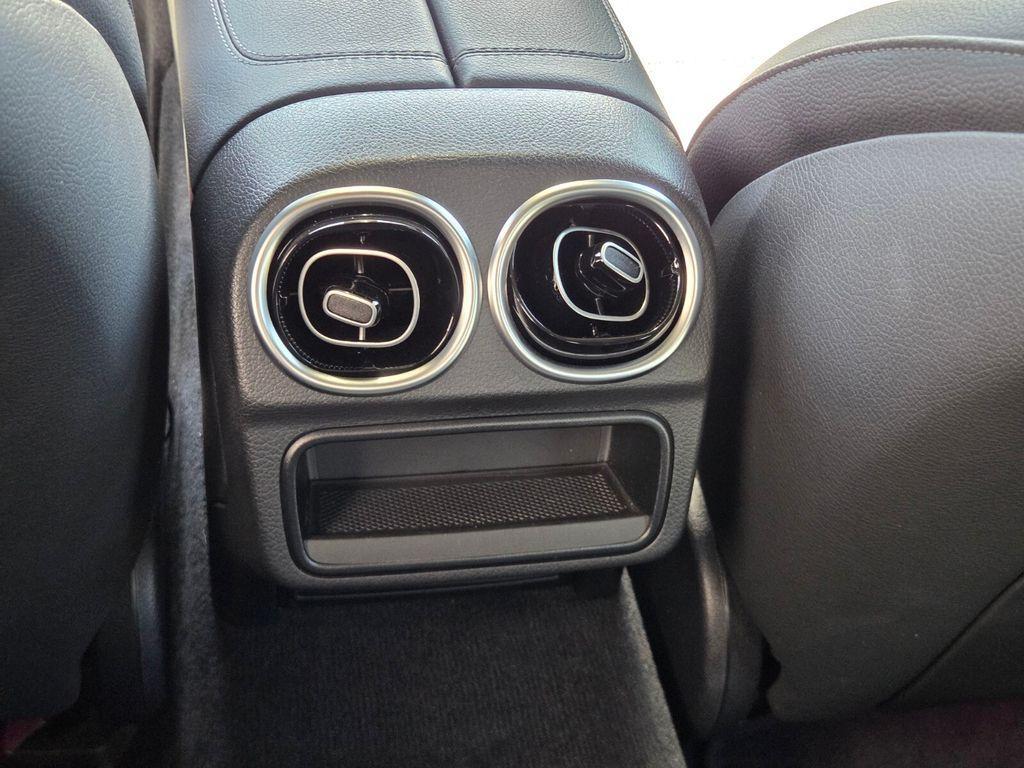 used 2025 Mercedes-Benz C-Class car, priced at $34,483
