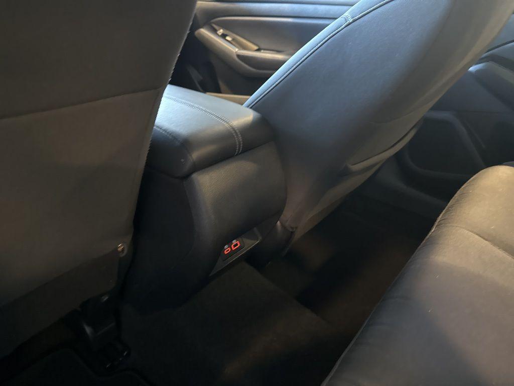 used 2023 Nissan Altima car, priced at $17,984