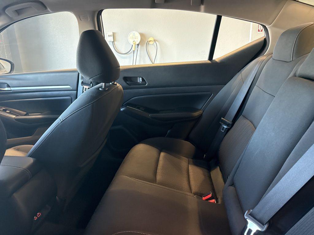 used 2023 Nissan Altima car, priced at $17,984
