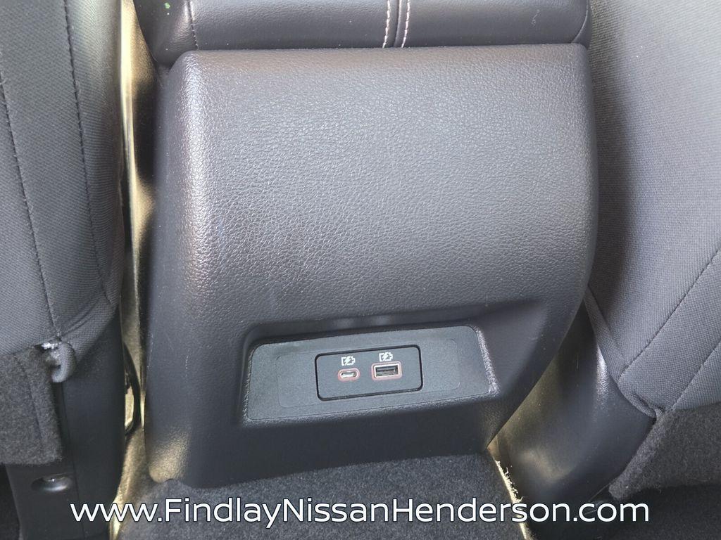 used 2023 Nissan Altima car, priced at $17,649