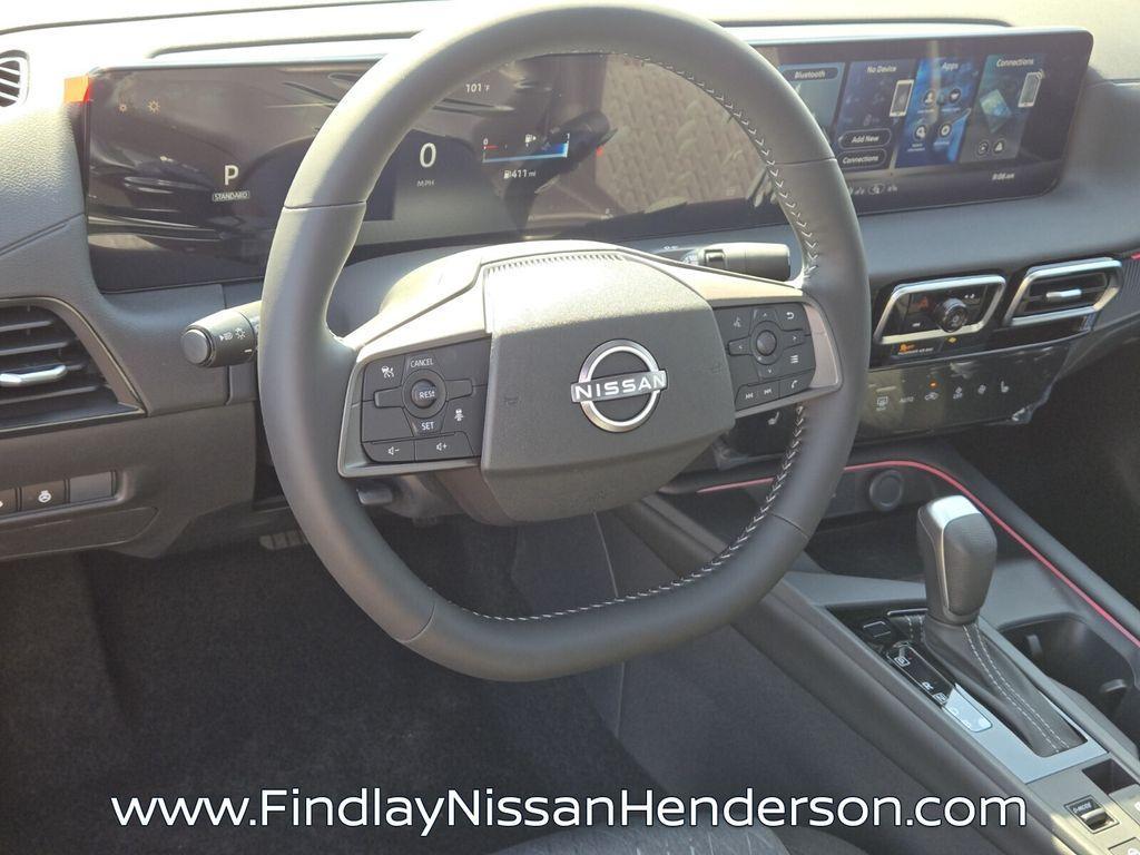 new 2026 Nissan Sentra car, priced at $24,845