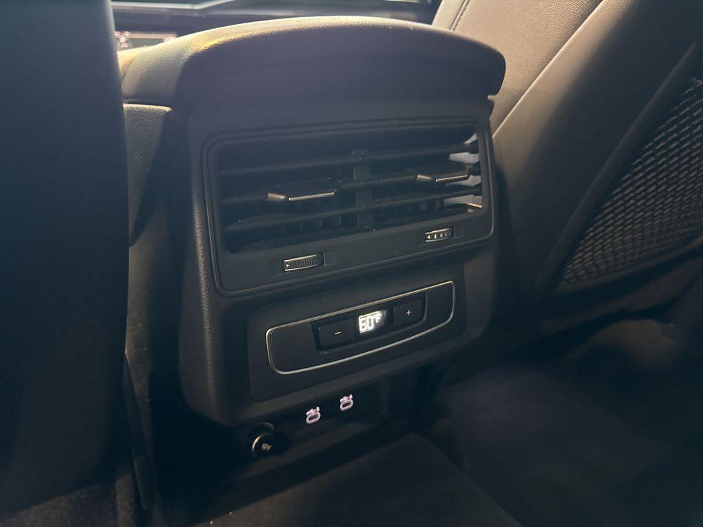 used 2021 Audi Q7 car, priced at $27,249