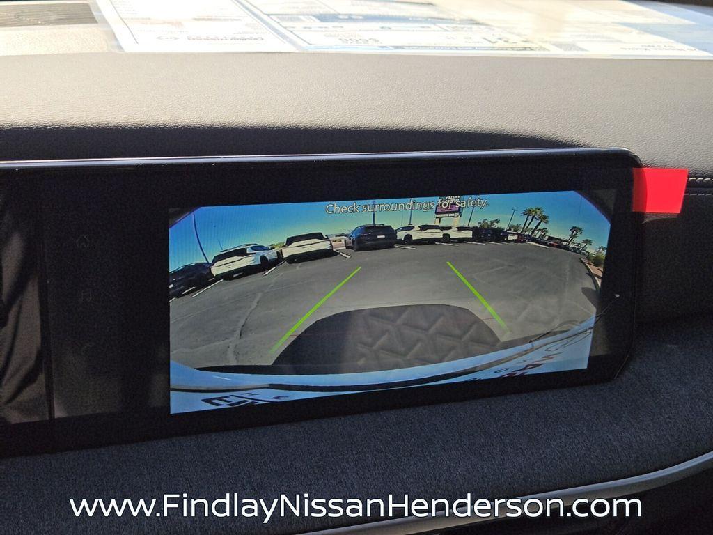 new 2026 Nissan Kicks car, priced at $23,457