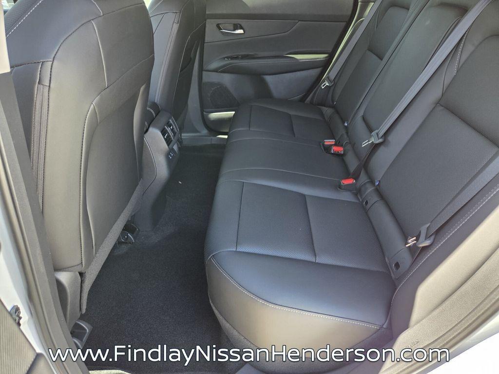 new 2026 Nissan Murano car, priced at $46,599