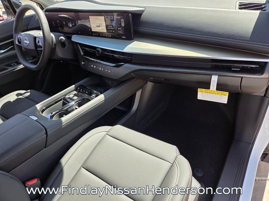 new 2026 Nissan Murano car, priced at $46,599