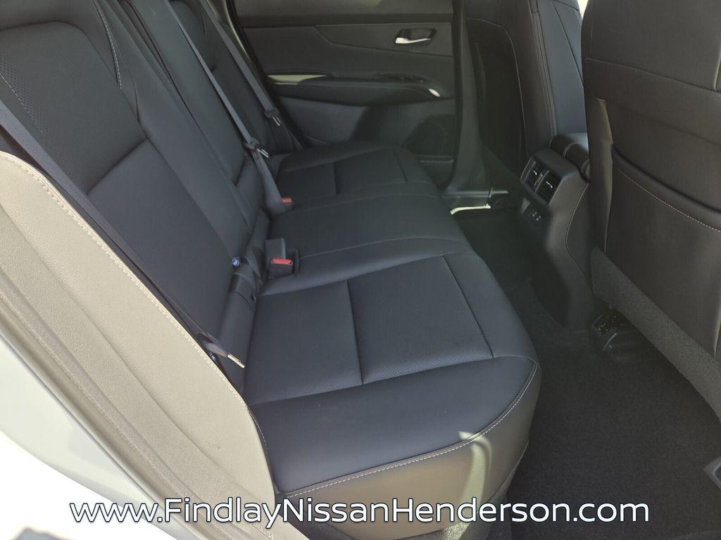new 2026 Nissan Murano car, priced at $46,599