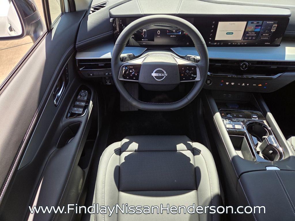 new 2026 Nissan Murano car, priced at $46,599