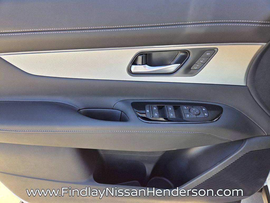 new 2026 Nissan Murano car, priced at $46,599