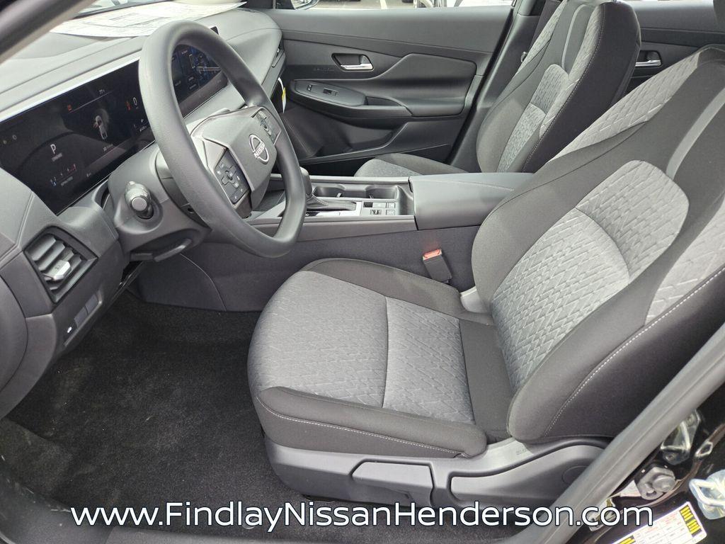 new 2026 Nissan Sentra car, priced at $23,538