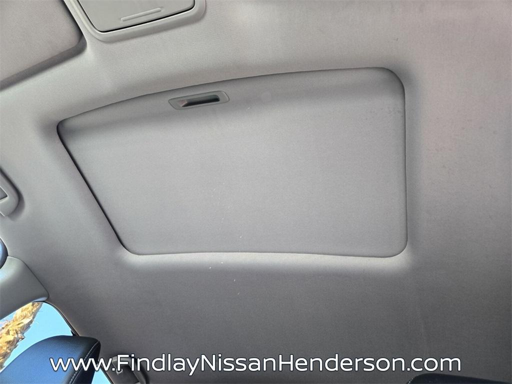 used 2022 Honda Pilot car, priced at $26,984