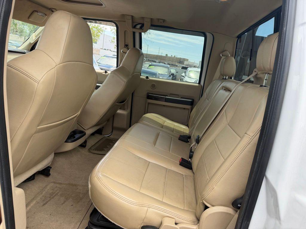 used 2008 Ford F-350 car, priced at $23,483
