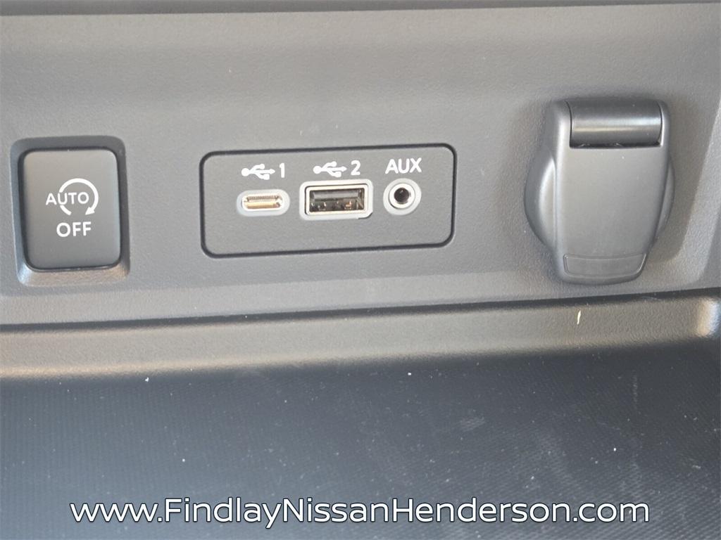 new 2025 Nissan Sentra car, priced at $20,720