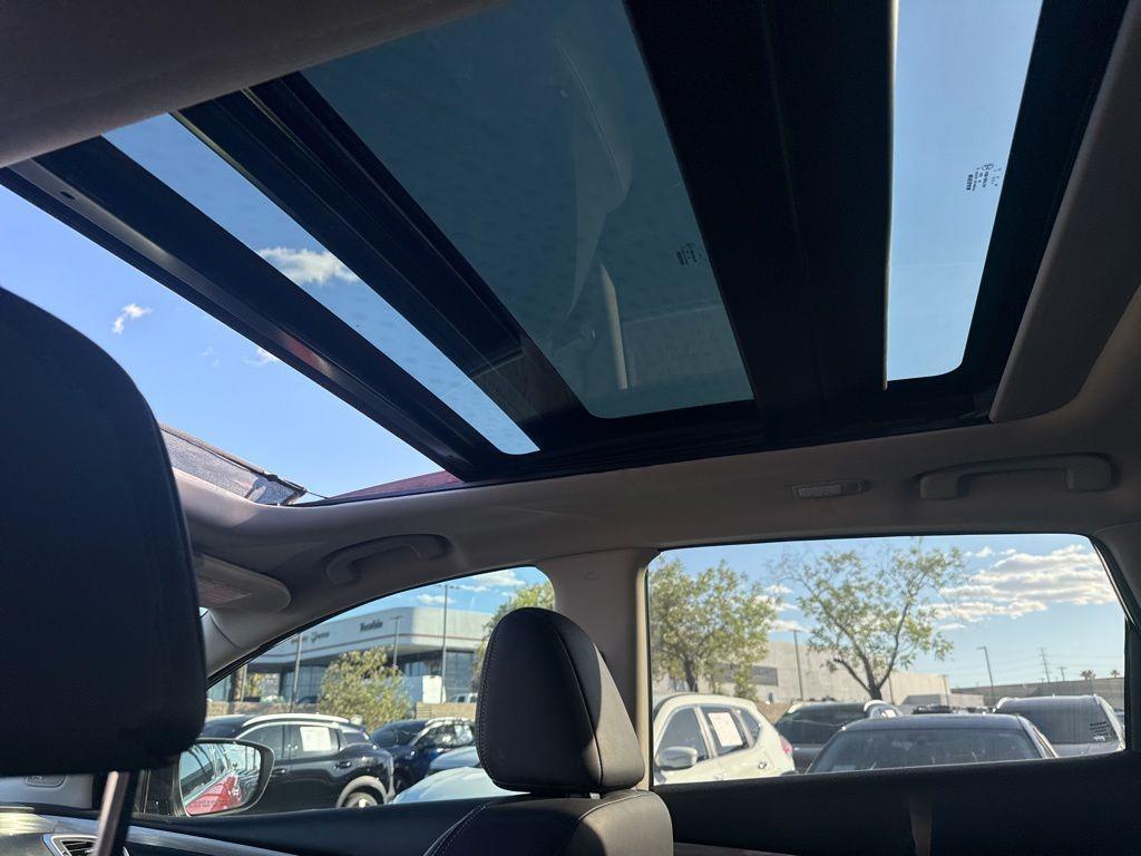 used 2018 Nissan Murano car, priced at $11,748