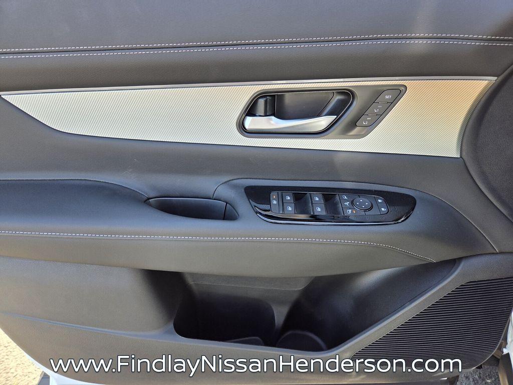 new 2026 Nissan Murano car, priced at $50,099