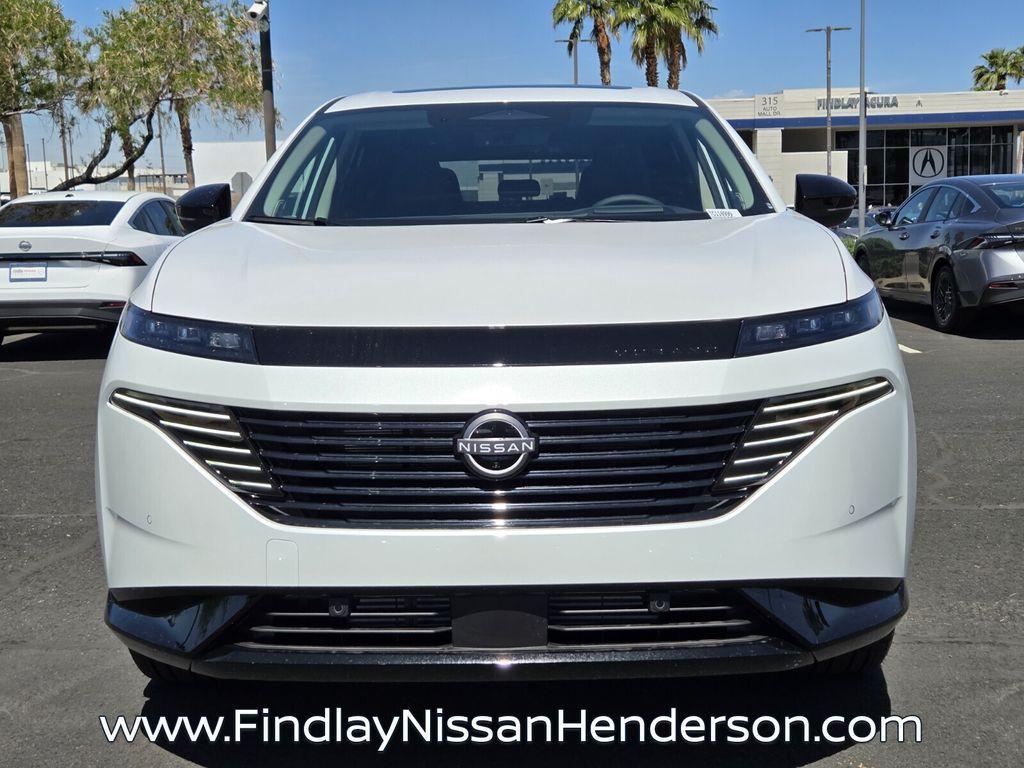 new 2026 Nissan Murano car, priced at $50,099