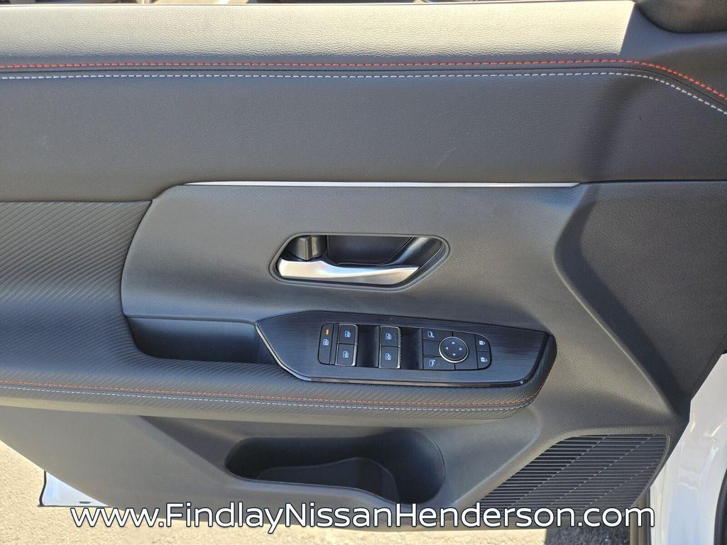 new 2026 Nissan Kicks car, priced at $28,926