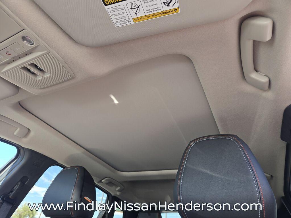 new 2026 Nissan Kicks car, priced at $28,926