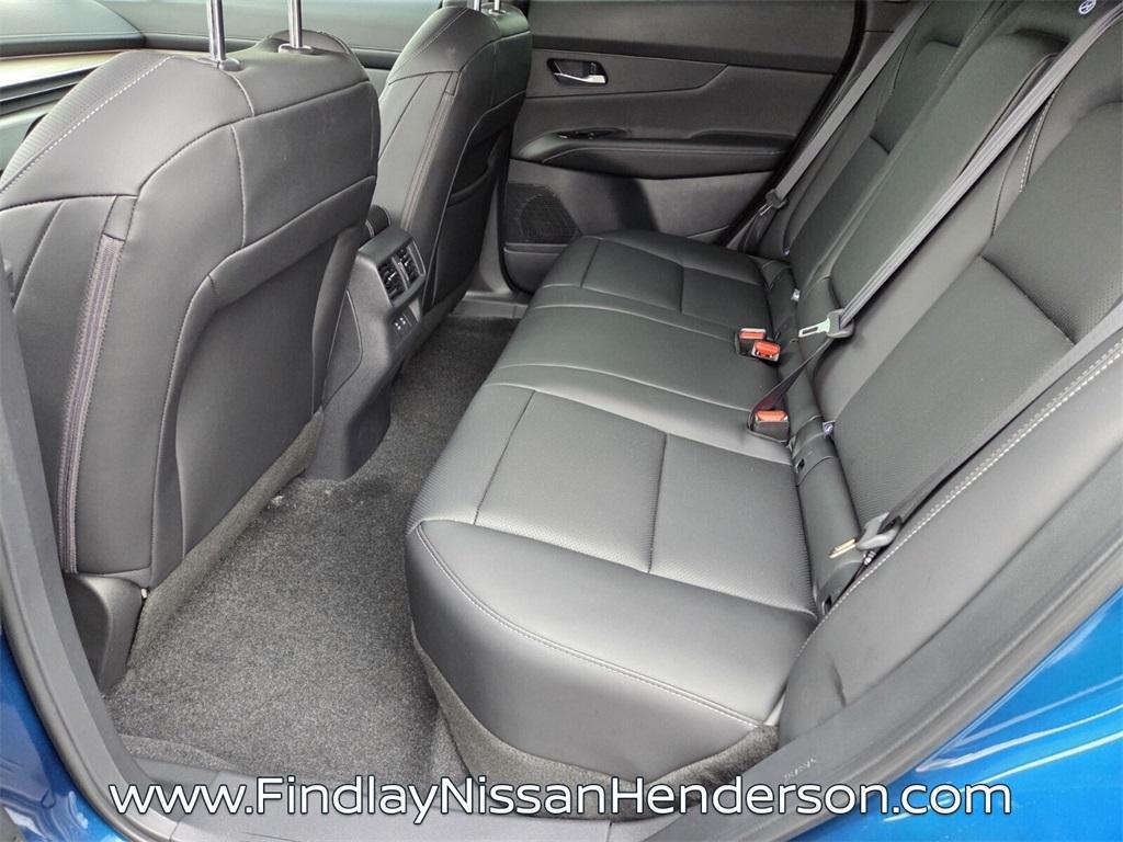 new 2026 Nissan Murano car, priced at $45,945