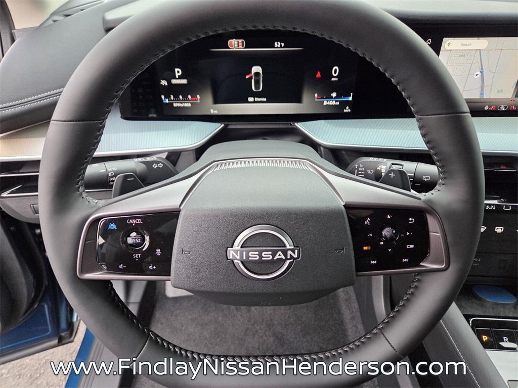 new 2026 Nissan Murano car, priced at $45,945