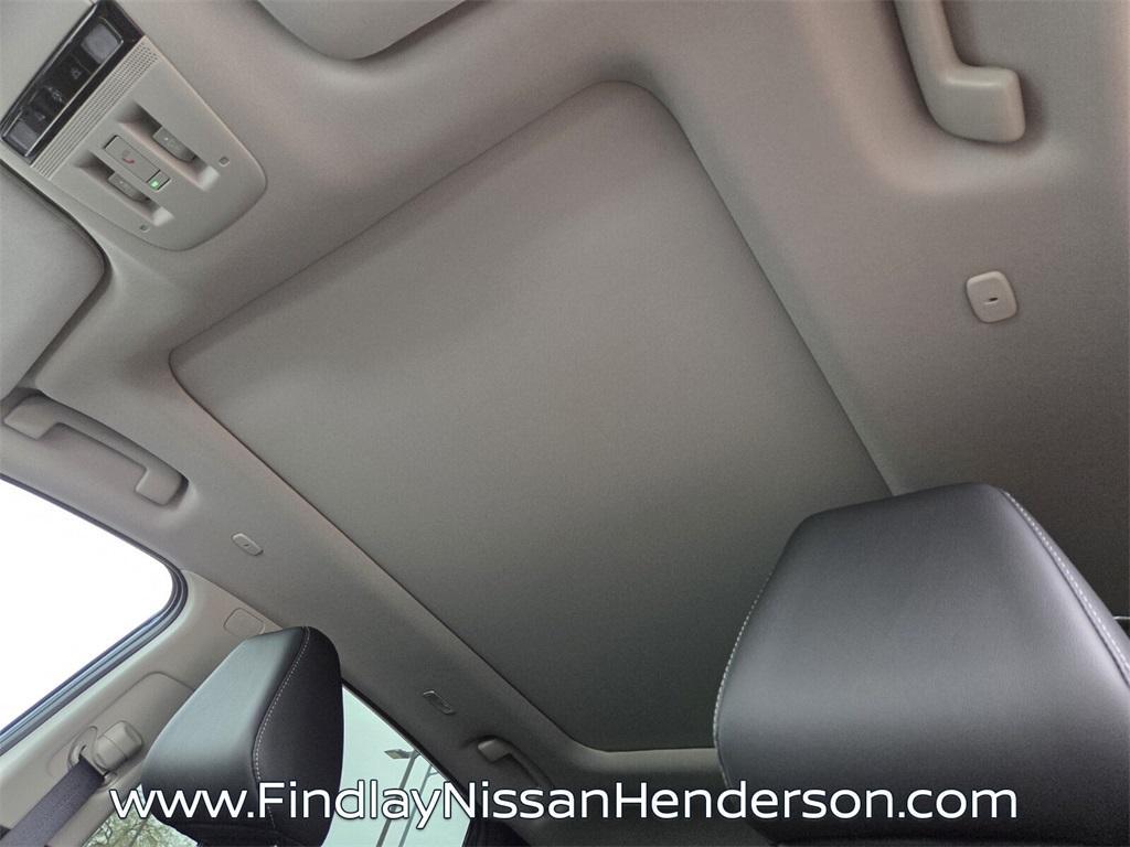 new 2026 Nissan Murano car, priced at $45,945