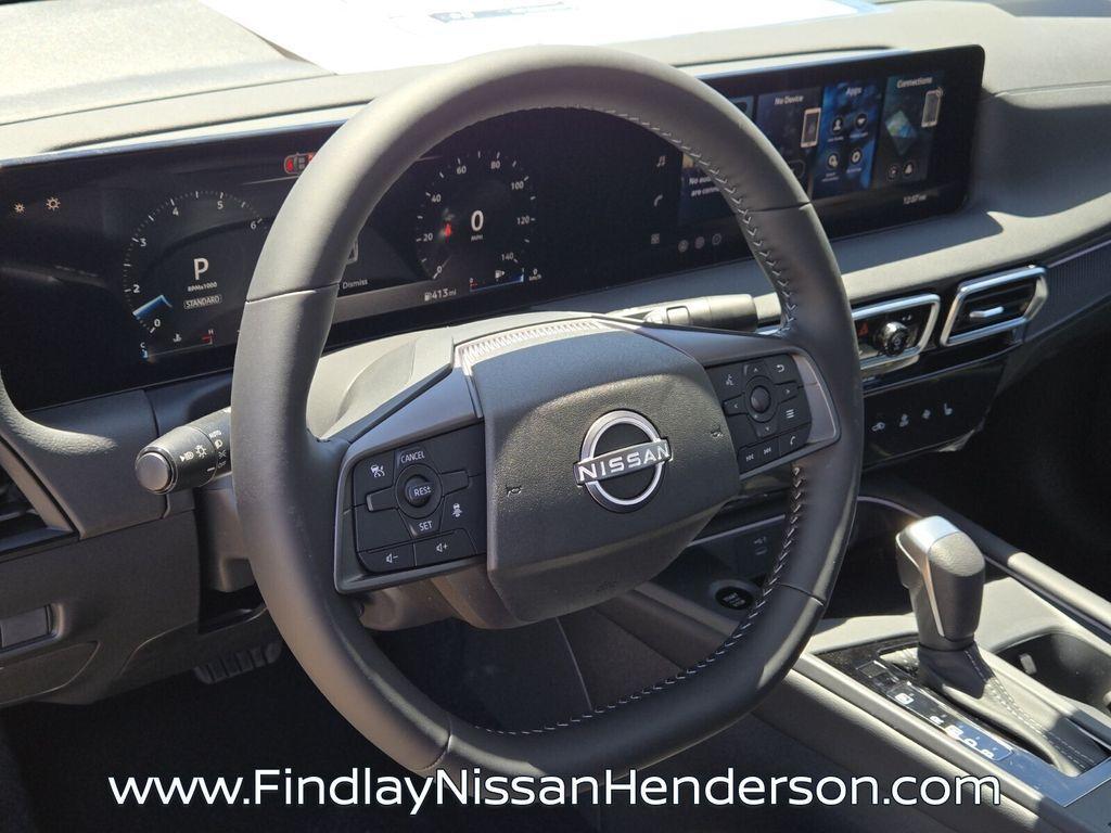 new 2026 Nissan Sentra car, priced at $25,252