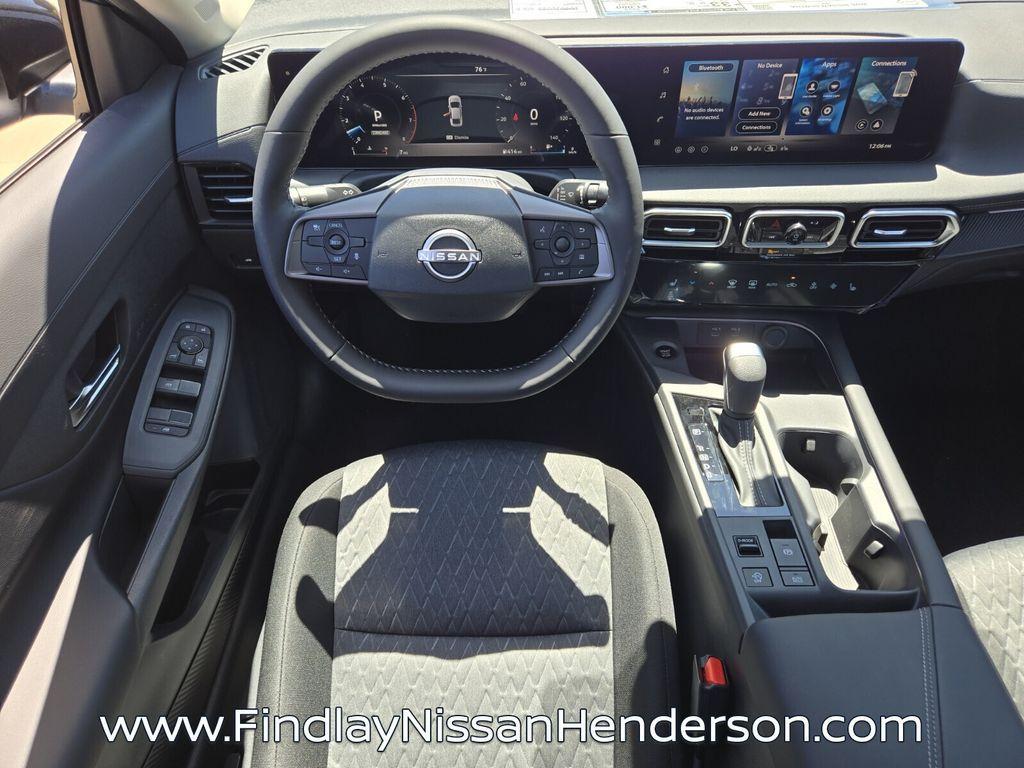 new 2026 Nissan Sentra car, priced at $25,252