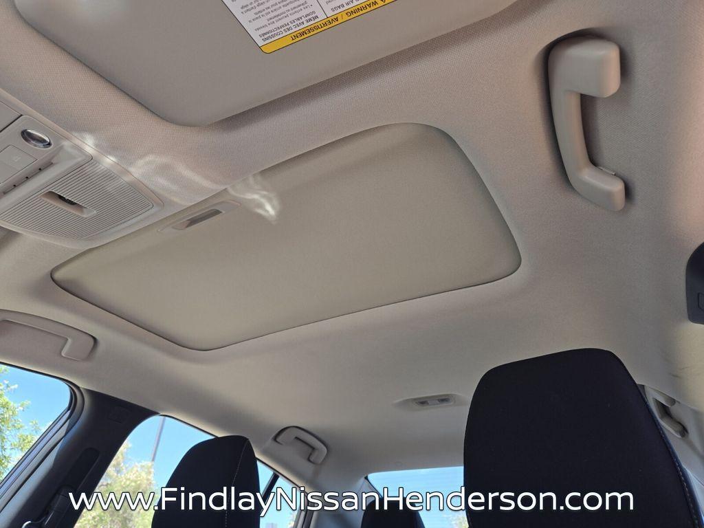 new 2026 Nissan Sentra car, priced at $25,252