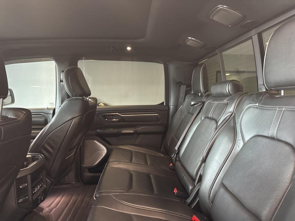 used 2020 Ram 1500 car, priced at $41,484