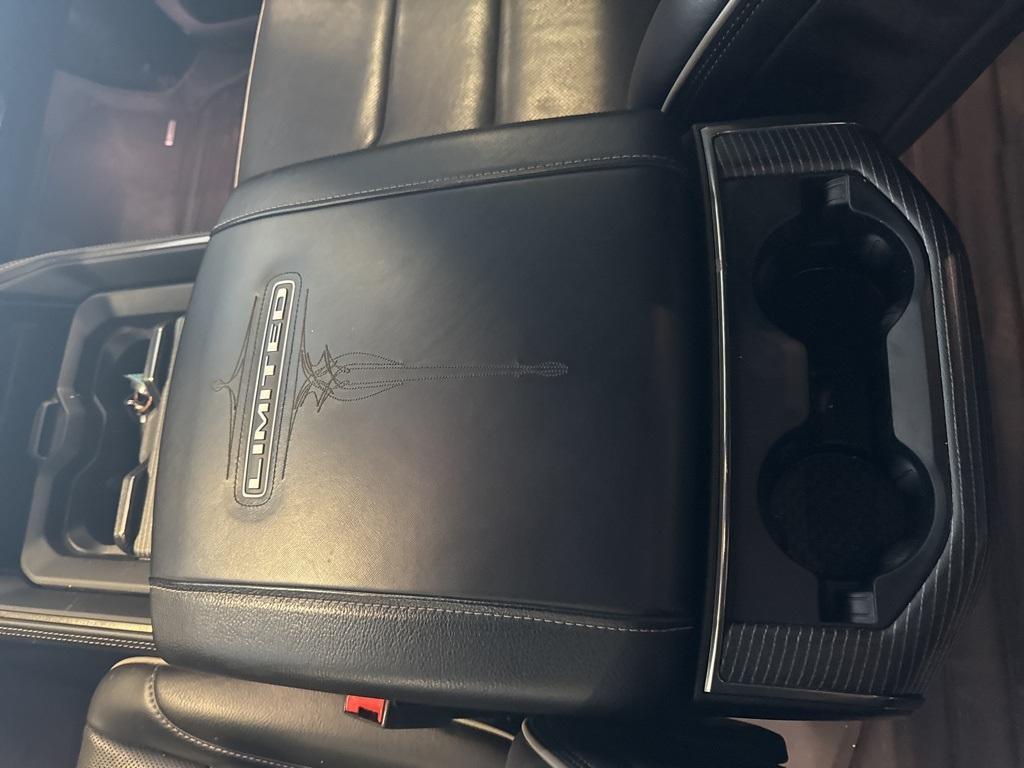 used 2020 Ram 1500 car, priced at $41,484