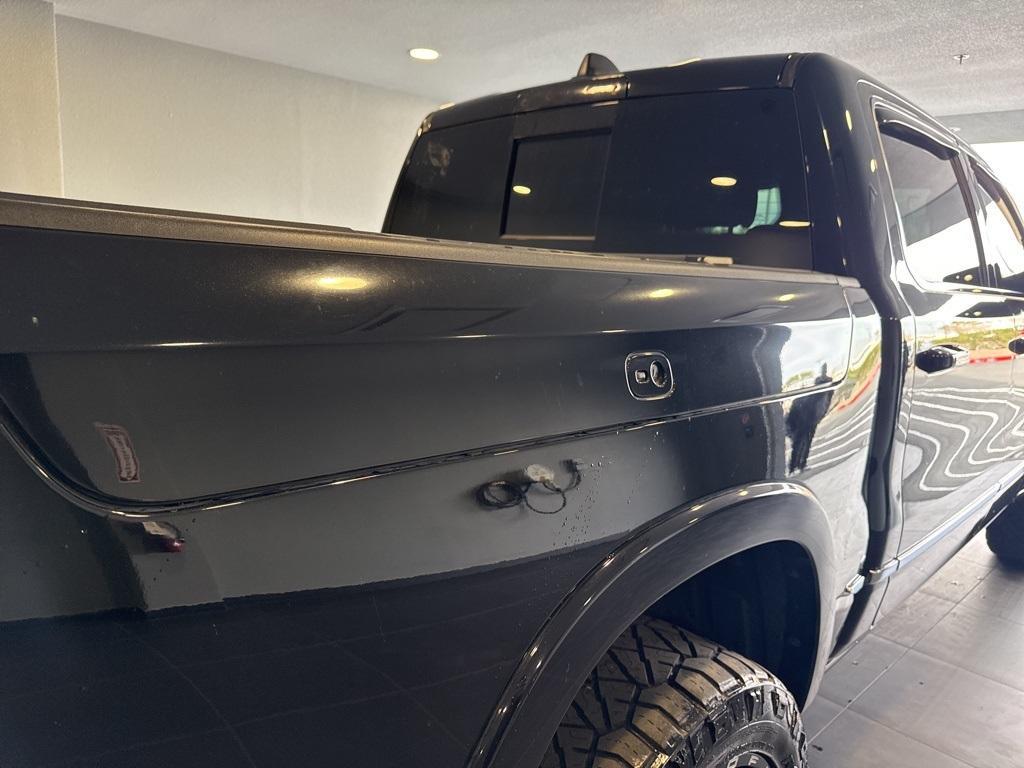 used 2020 Ram 1500 car, priced at $41,484