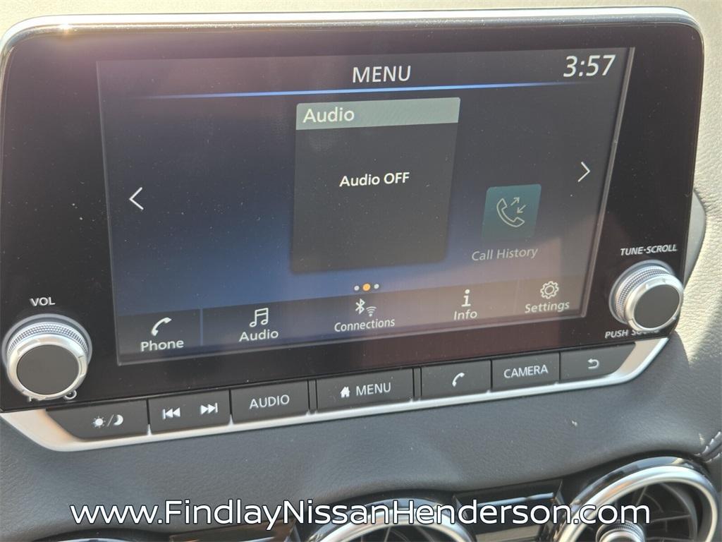 new 2025 Nissan Sentra car, priced at $19,470