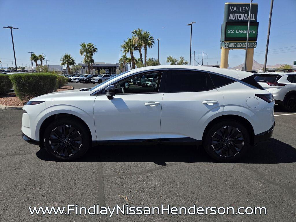 new 2026 Nissan Murano car, priced at $49,559