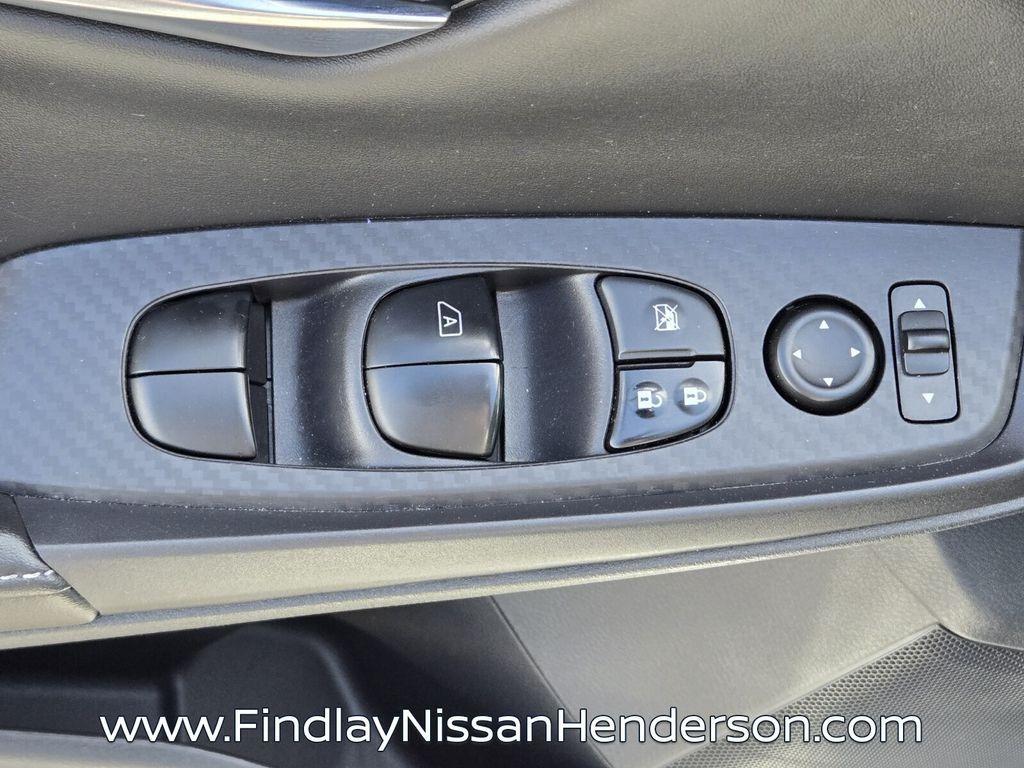 used 2023 Nissan Sentra car, priced at $18,483